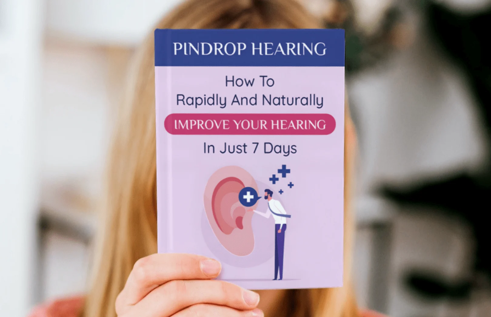 eyefortin Bonus 2 Pindrop Hearing